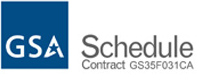 GSA-Schedule-Logo
