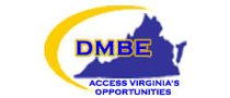 DMBE-Logo